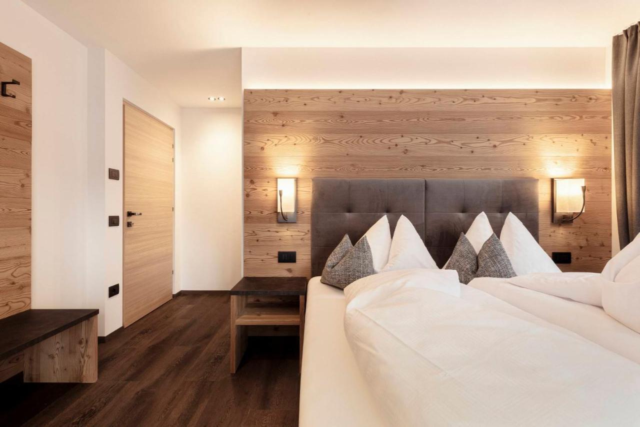Chalet Miriam Selva di Val Gardena Kültér fotó