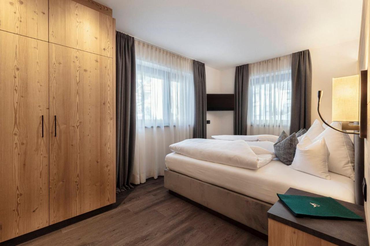 Chalet Miriam Selva di Val Gardena Kültér fotó