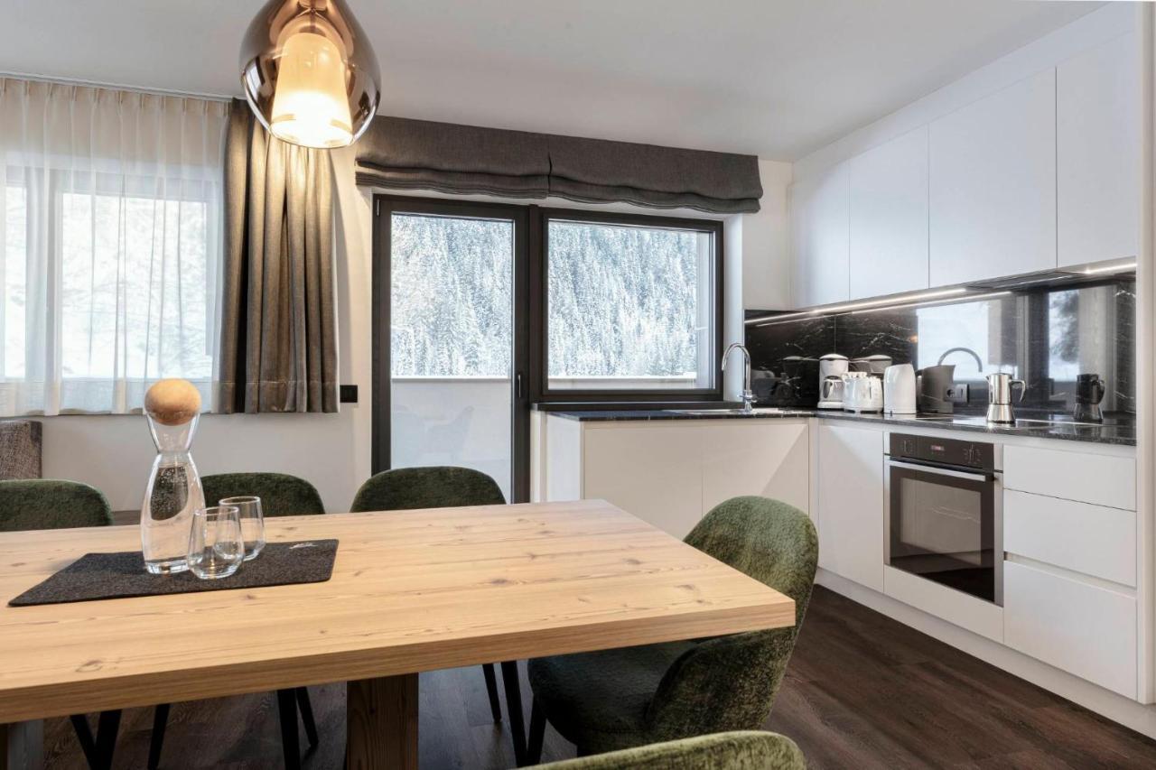 Chalet Miriam Selva di Val Gardena Kültér fotó