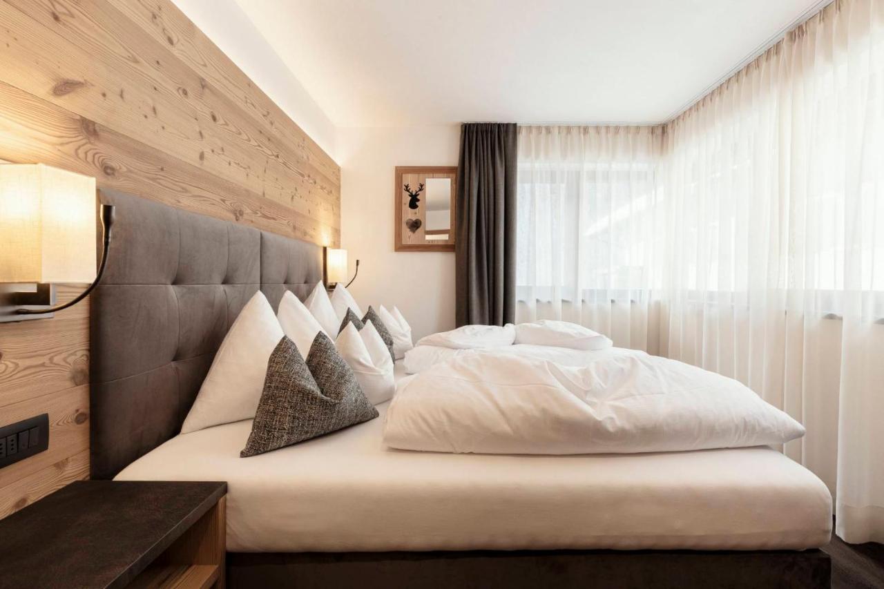 Chalet Miriam Selva di Val Gardena Kültér fotó